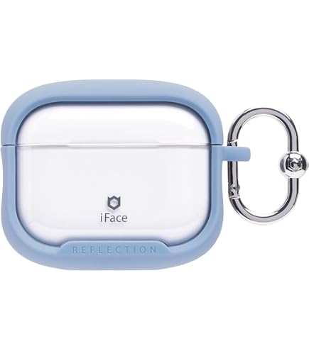 Amazon | ZENIX DESIGN TECH Airpods Pro3 用 ケース 猫耳 カラビナ
